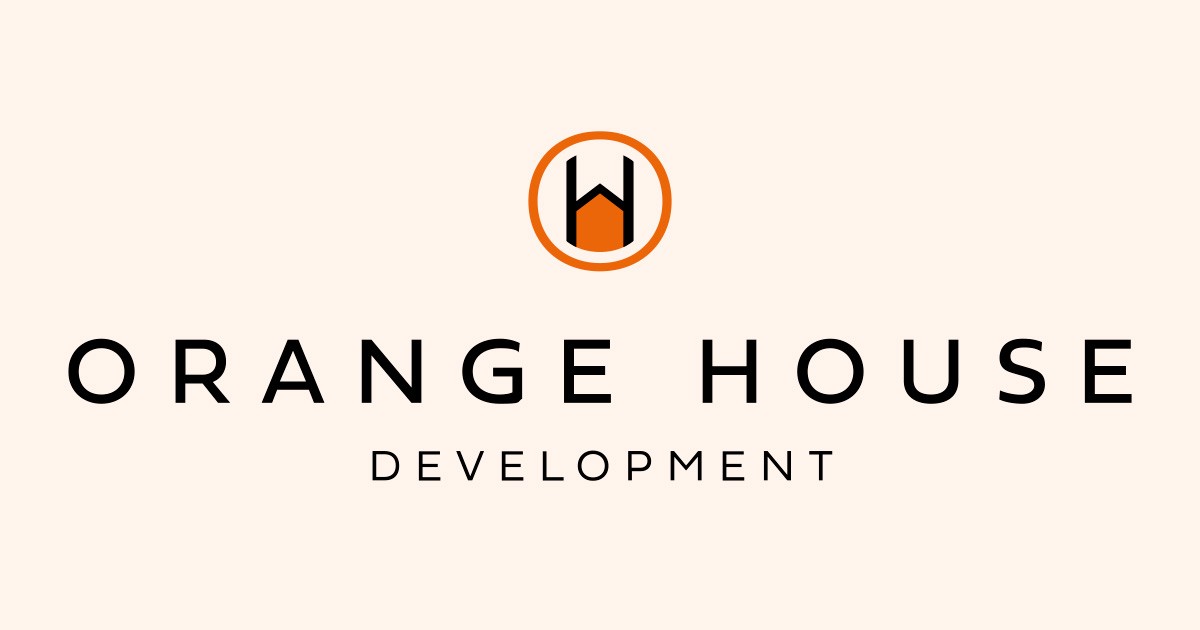 Home - Orange House Development